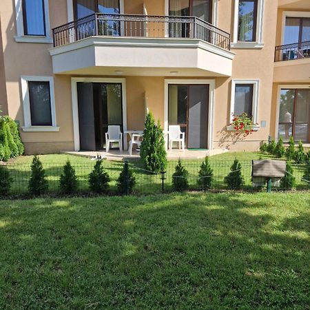 Orchid Studio Golden Sands Εξωτερικό φωτογραφία