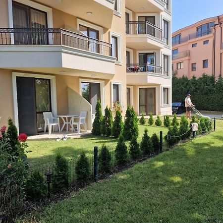 Orchid Studio Golden Sands Εξωτερικό φωτογραφία