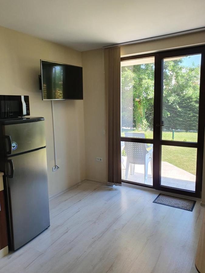 Orchid Studio Golden Sands Εξωτερικό φωτογραφία