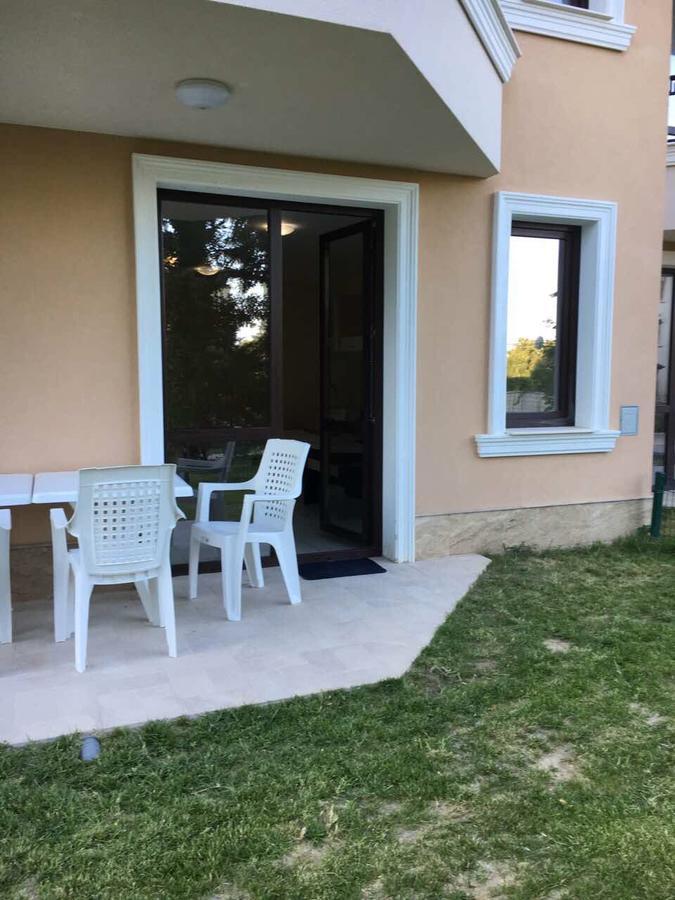 Orchid Studio Golden Sands Εξωτερικό φωτογραφία