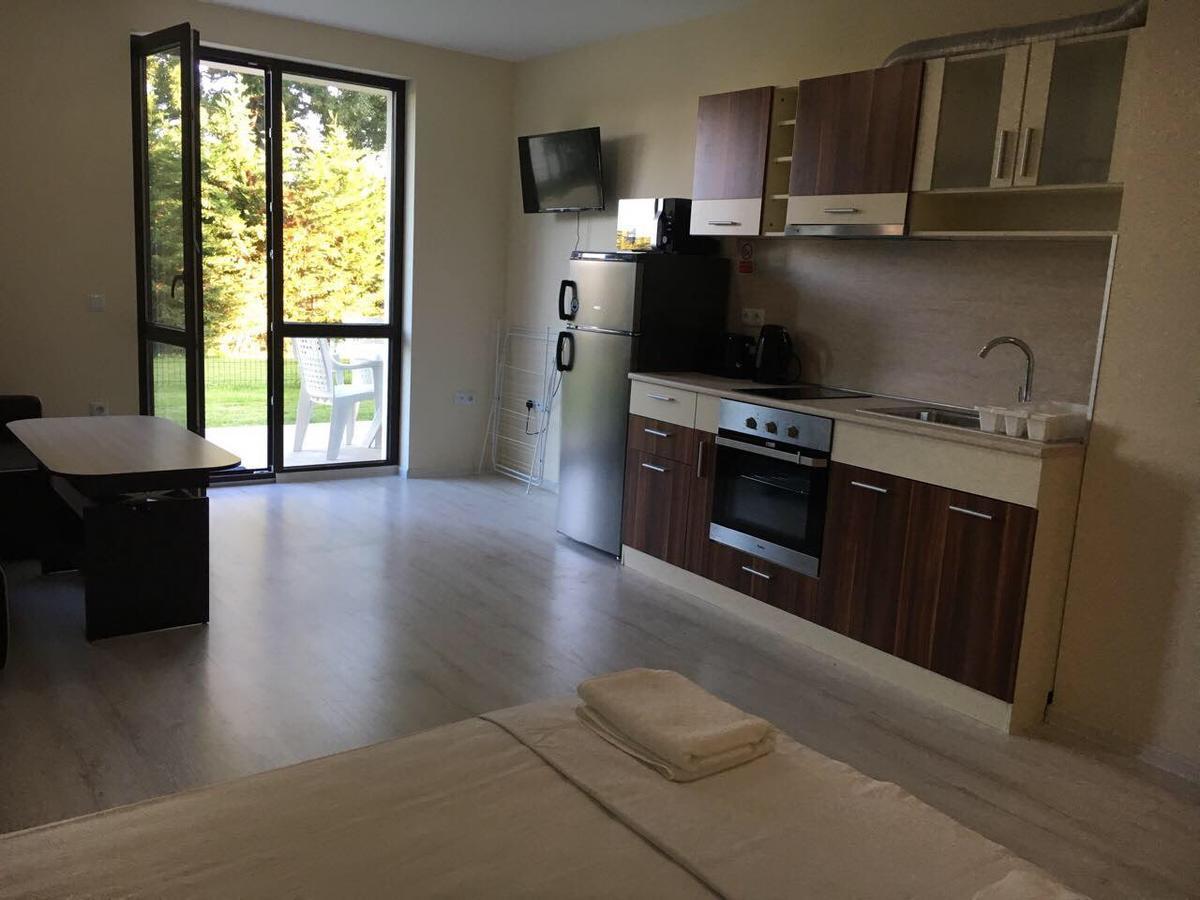 Orchid Studio Golden Sands Εξωτερικό φωτογραφία