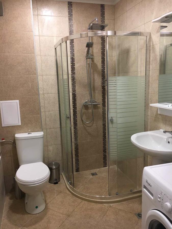Orchid Studio Golden Sands Εξωτερικό φωτογραφία