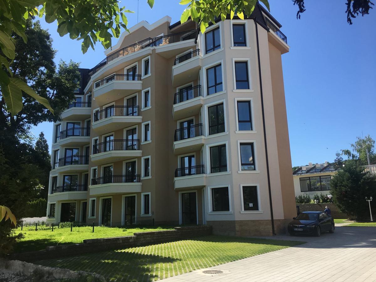 Orchid Studio Golden Sands Εξωτερικό φωτογραφία