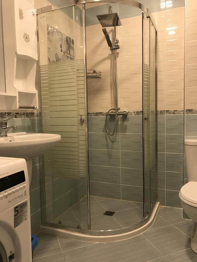 Orchid Studio Golden Sands Εξωτερικό φωτογραφία
