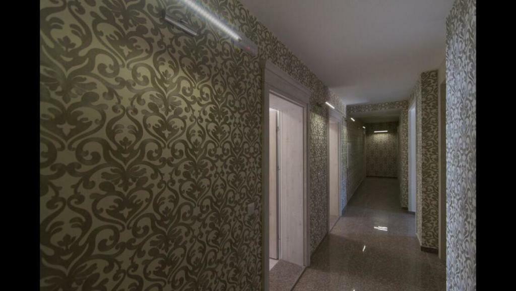 Orchid Studio Golden Sands Εξωτερικό φωτογραφία