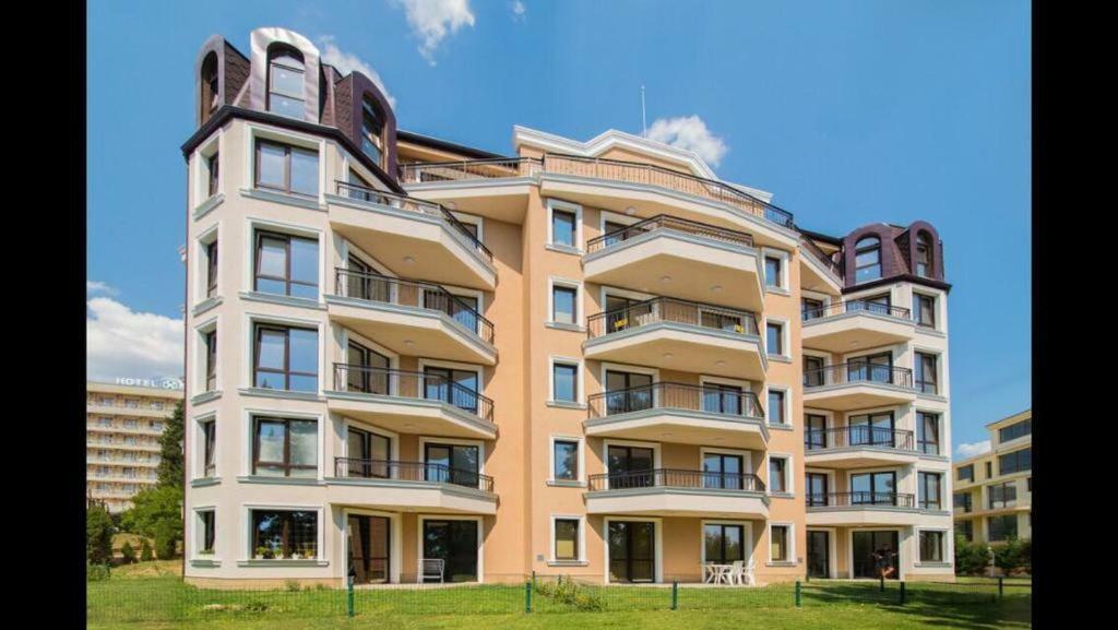 Orchid Studio Golden Sands Εξωτερικό φωτογραφία