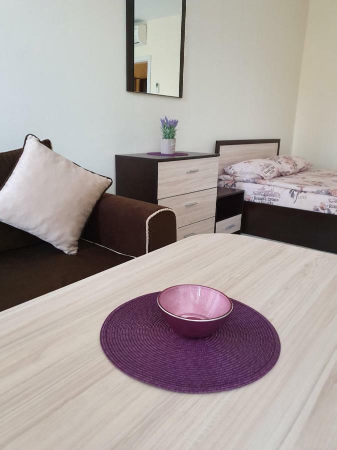 Orchid Studio Golden Sands Εξωτερικό φωτογραφία