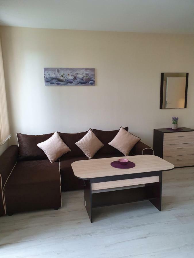 Orchid Studio Golden Sands Εξωτερικό φωτογραφία