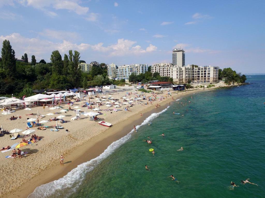 Orchid Studio Golden Sands Εξωτερικό φωτογραφία