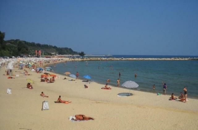 Orchid Studio Golden Sands Εξωτερικό φωτογραφία